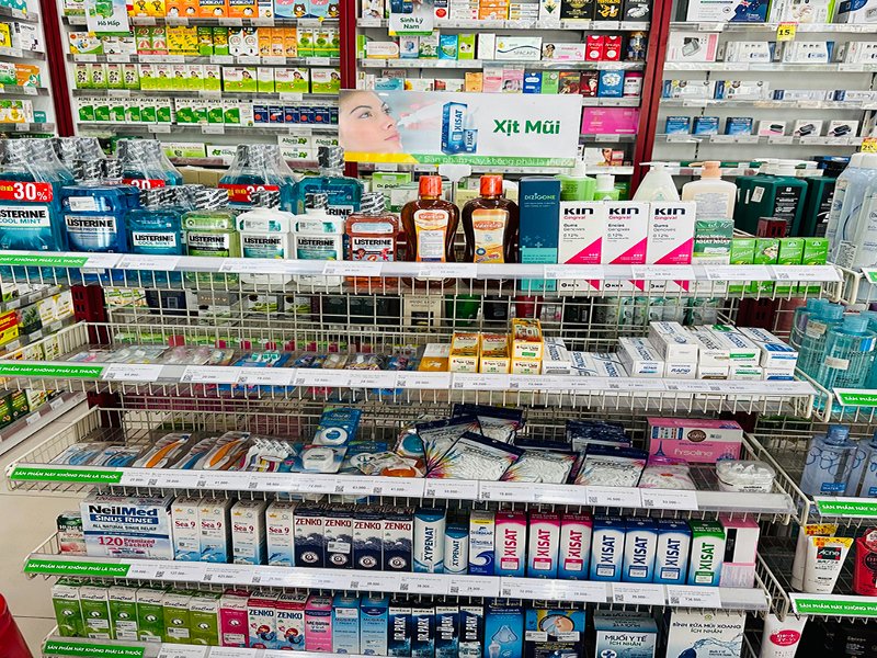258 Lê Hồng Phong, Khu phố 5 (Ngay Bách hóa XANH đối diện Chợ Phú Hòa), Phường Phú Lợi, Thành phố Hồ Chí Minh, Việt Nam